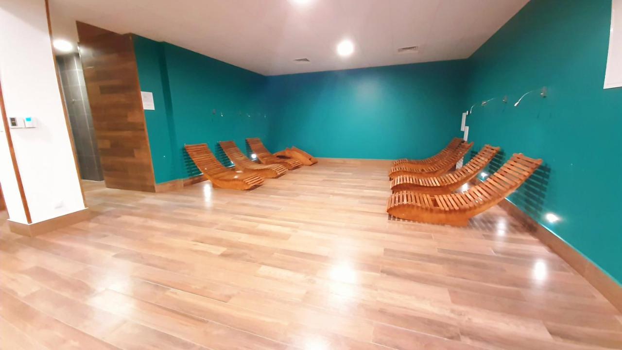 Sea & You Apartament Z Widokiem Na Morze - Dwie Sosny Ustronie Morskie Ngoại thất bức ảnh