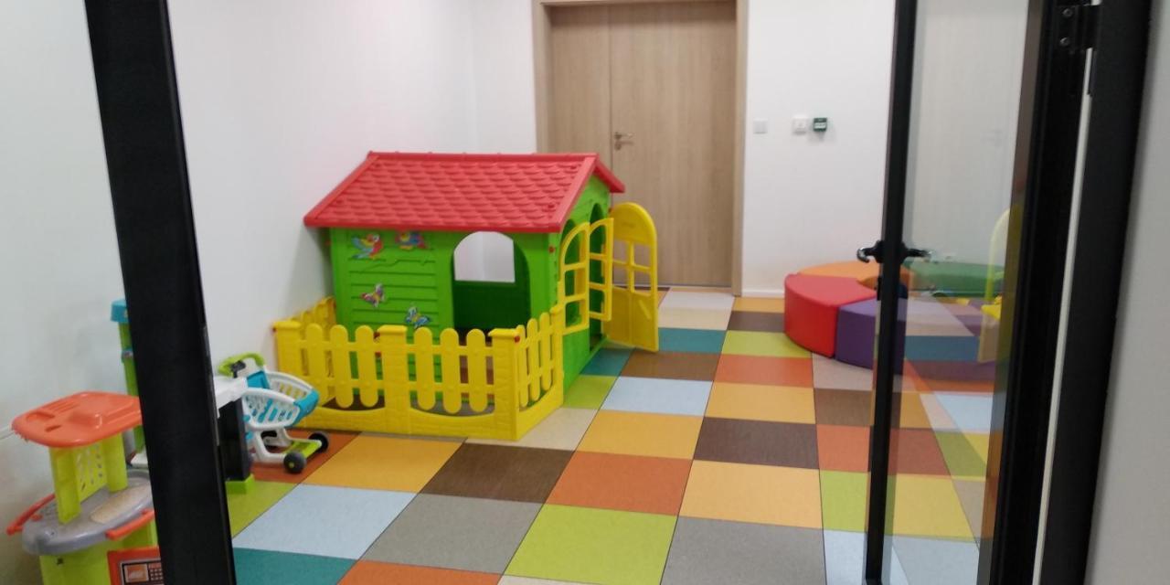Sea & You Apartament Z Widokiem Na Morze - Dwie Sosny Ustronie Morskie Ngoại thất bức ảnh